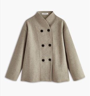 Winter Coats and Jackets
